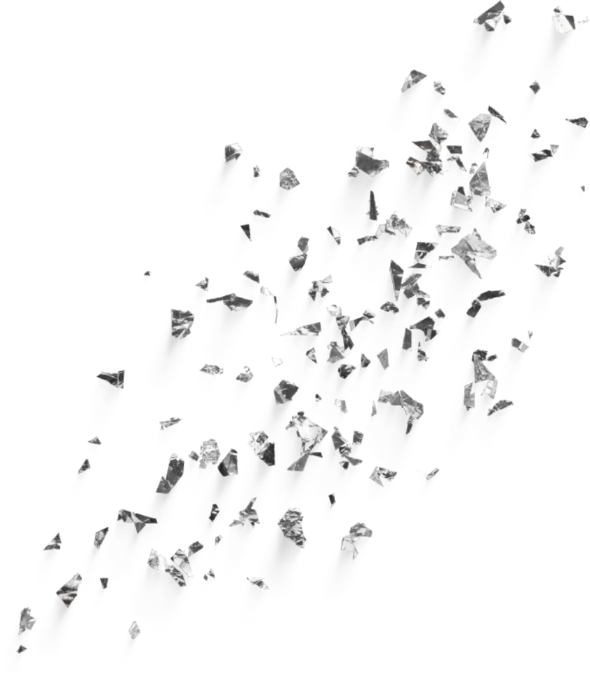 Premium isolated images